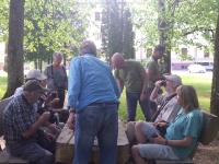 2016-05-25 11h01m28 - Yolanda Calandt en Johan Meijer